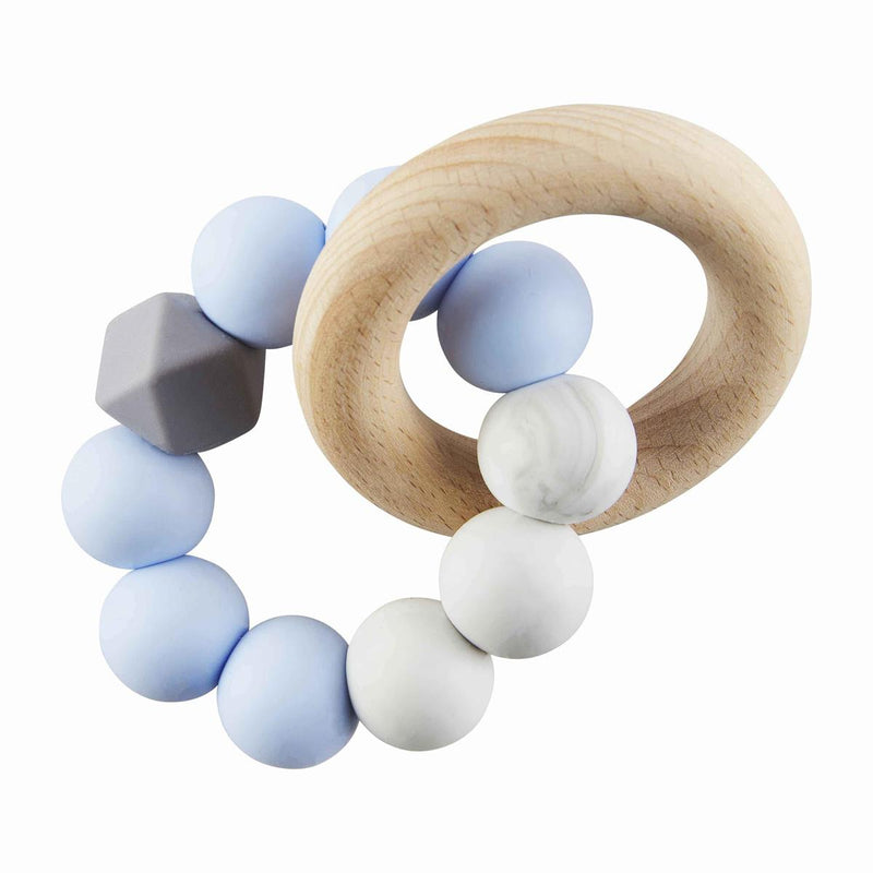 Silicone Teether Final Sale