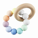 Silicone Teether Final Sale