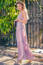 Moxie Dress