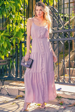 Moxie Dress