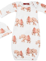 Milk Barn Gift Set