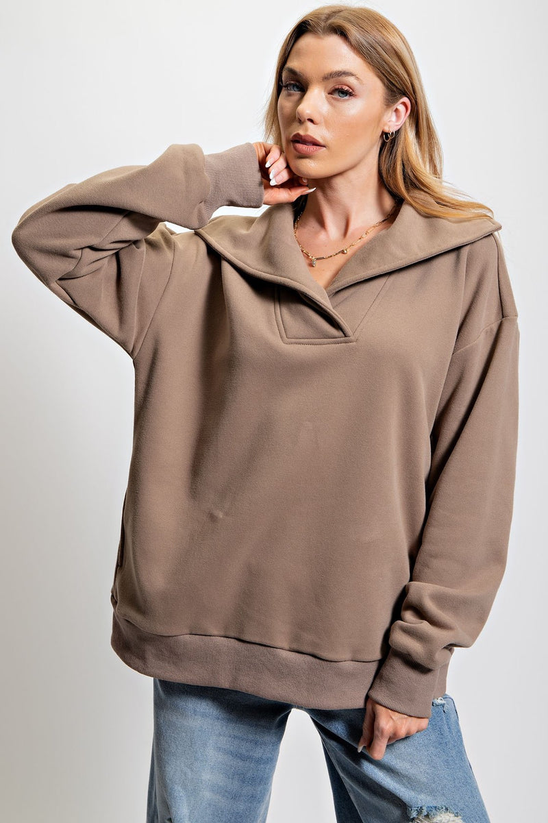 Blair Sweater