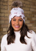 Totally Rad Beanie