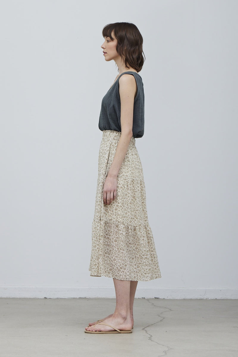 Daisy Skirt