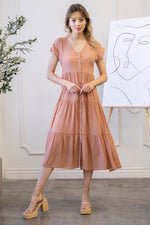 Aurora Dress
