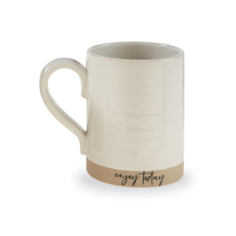 Stoneware Mug Final Sale