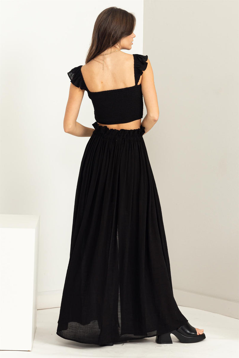 Mariann Skirt Set - FINAL SALE