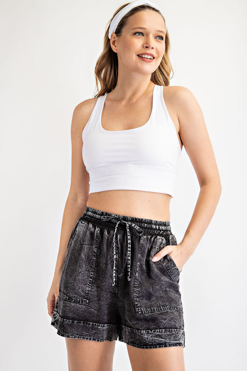 Elisa Shorts Final Sale