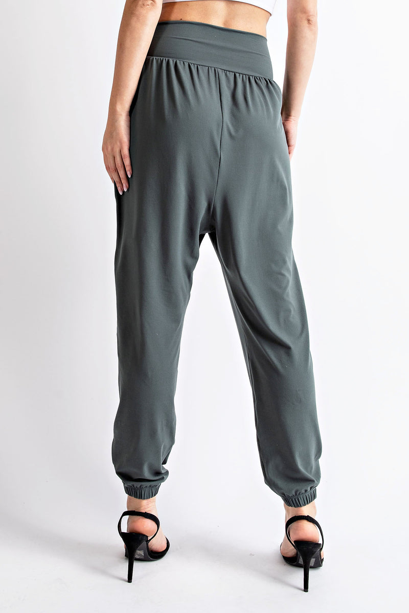 Spruce Yoga Jogger