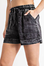 Elisa Shorts Final Sale