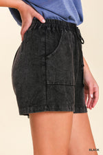Lin Shorts Final Sale
