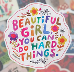 Vinyl Stickers