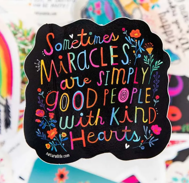 Vinyl Stickers