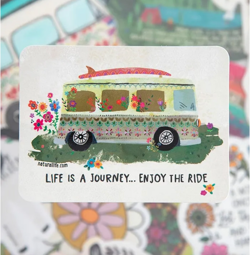 Vinyl Stickers