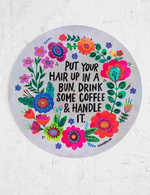 Vinyl Stickers
