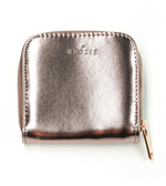 Kedzie Metallic Wallet Final Sale