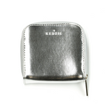 Kedzie Metallic Wallet Final Sale