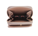 Kedzie Metallic Wallet Final Sale