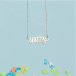 Notable ASWN Necklaces