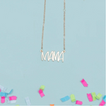Notable ASWN Necklaces