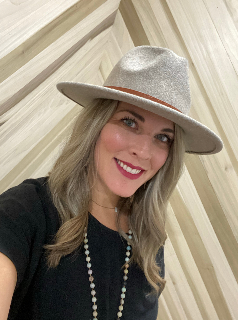 Panama Hat