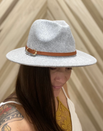 Panama Hat