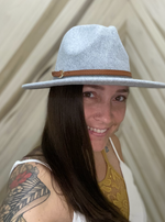 Panama Hat