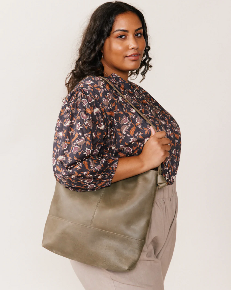 Rachel Shoulder Bag