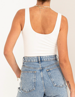 Grace Bodysuit - FINAL SALE