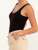 Grace Bodysuit - FINAL SALE