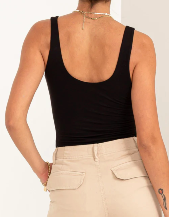 Grace Bodysuit - FINAL SALE