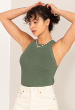 Haylee Tank Final Sale