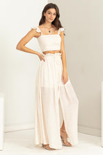 Mariann Skirt Set - FINAL SALE