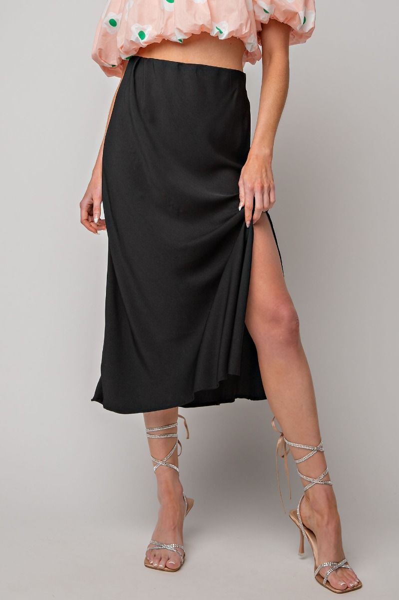 Stormy Skirt