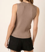 Daisy Tank