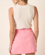Daisy Tank