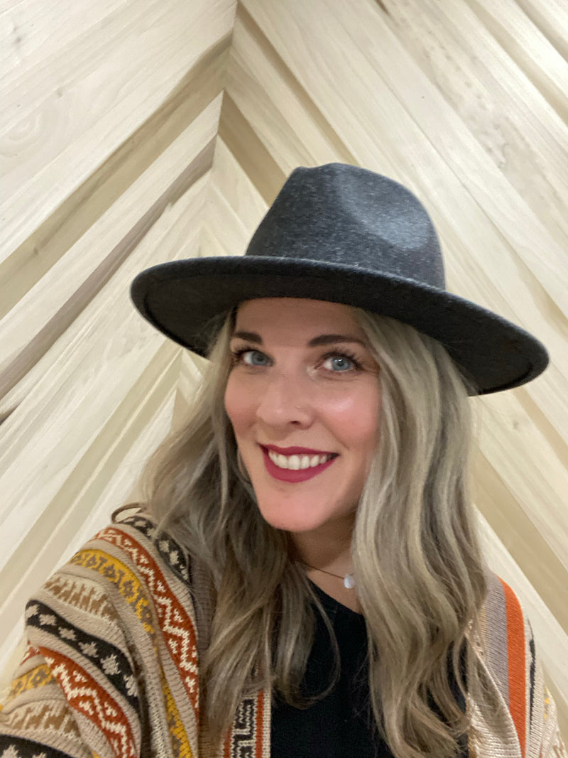 Panama Hat