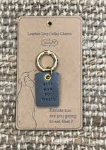 Collar Charms