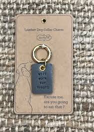 Collar Charms
