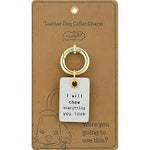 Collar Charms