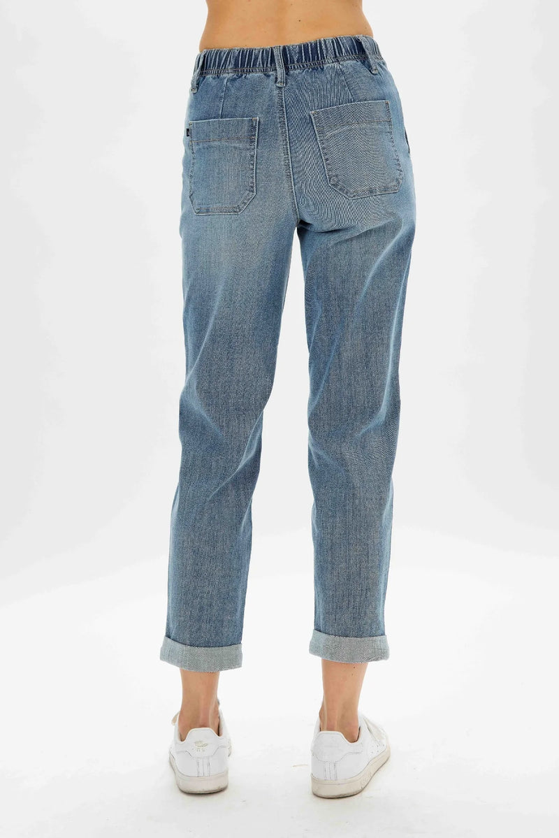 Kat Joggers