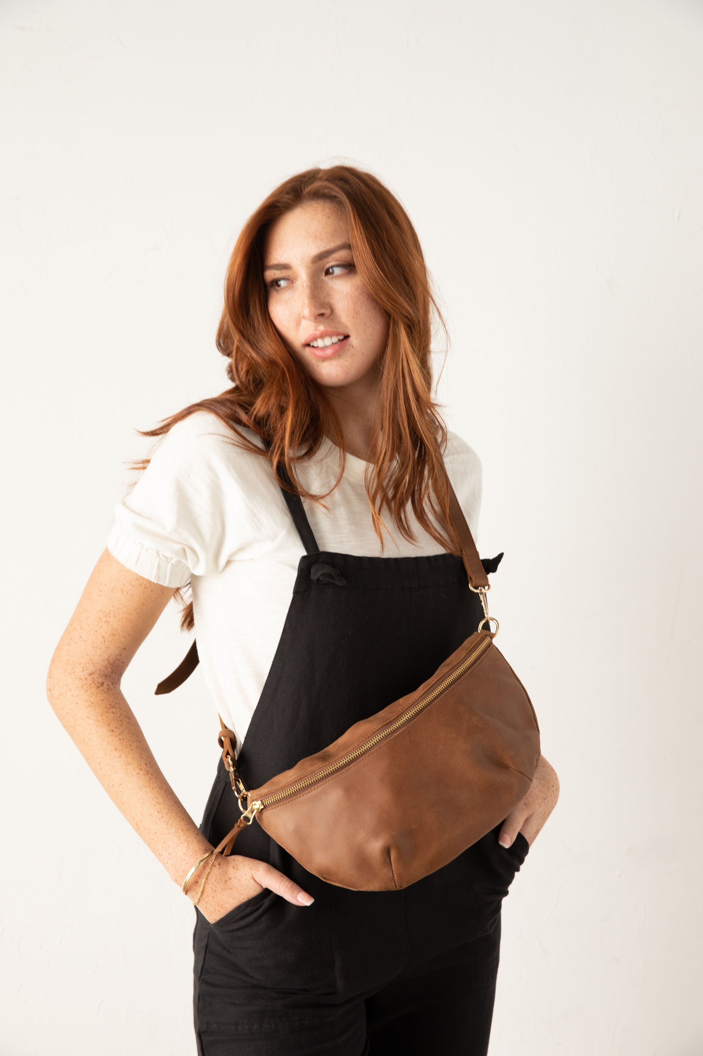 Amazon.com | CLUCI Belt Bag Bundle with Fanny Pack for Women | Waist Packs